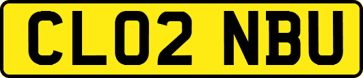 CL02NBU