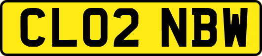CL02NBW