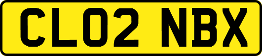 CL02NBX