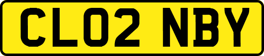 CL02NBY