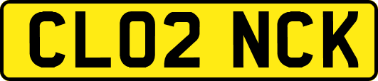 CL02NCK