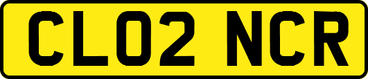 CL02NCR