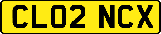 CL02NCX