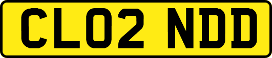 CL02NDD