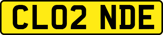 CL02NDE