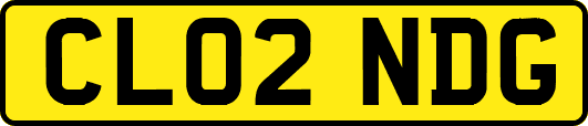 CL02NDG