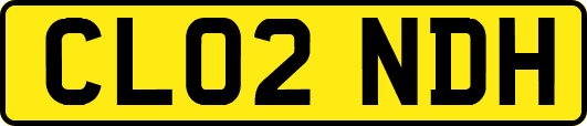 CL02NDH