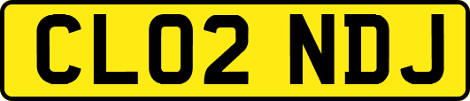 CL02NDJ