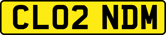 CL02NDM