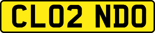 CL02NDO