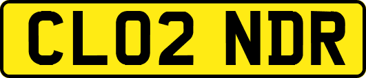 CL02NDR