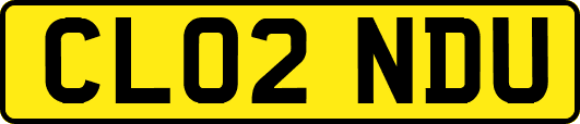 CL02NDU