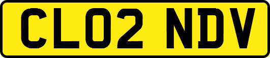 CL02NDV