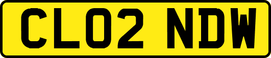 CL02NDW