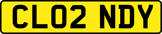 CL02NDY