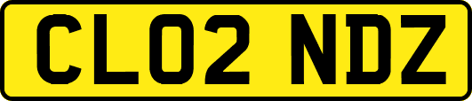 CL02NDZ