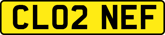CL02NEF