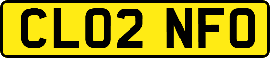 CL02NFO