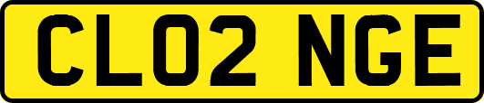 CL02NGE