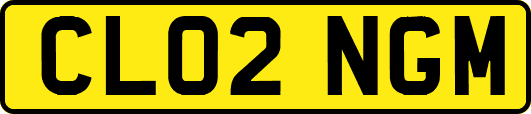 CL02NGM