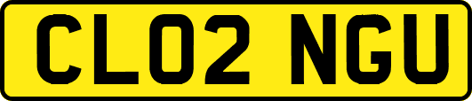 CL02NGU