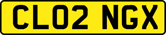 CL02NGX