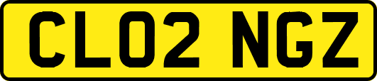 CL02NGZ