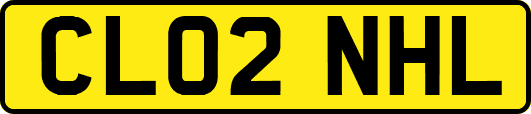 CL02NHL