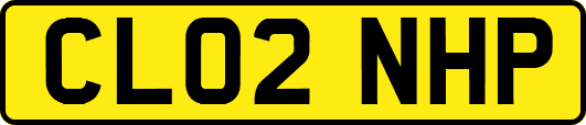 CL02NHP