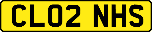 CL02NHS