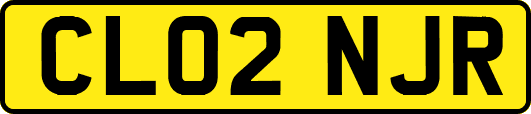 CL02NJR