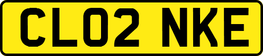 CL02NKE