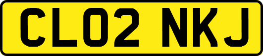 CL02NKJ