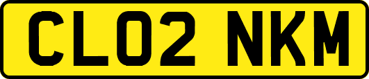 CL02NKM