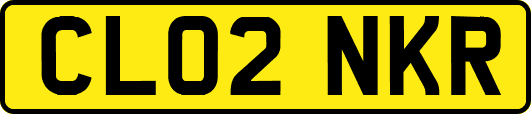 CL02NKR