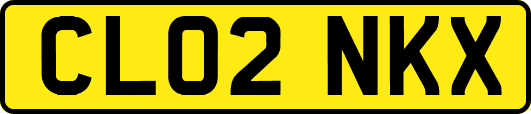 CL02NKX