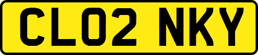 CL02NKY