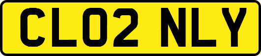 CL02NLY