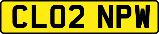 CL02NPW