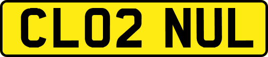 CL02NUL