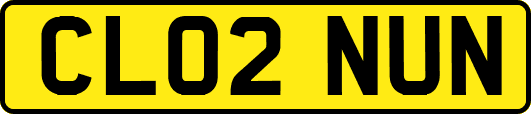 CL02NUN