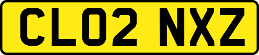 CL02NXZ