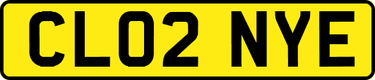 CL02NYE
