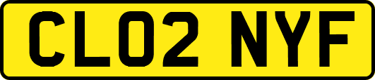 CL02NYF