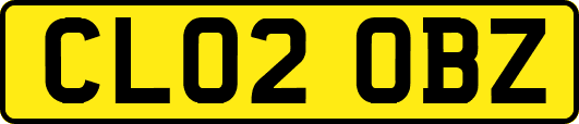 CL02OBZ