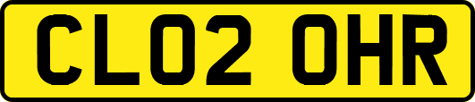 CL02OHR