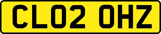 CL02OHZ