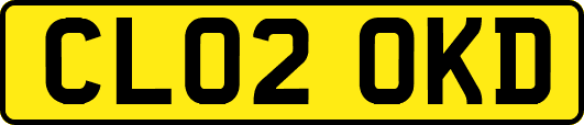 CL02OKD