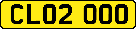 CL02OOO