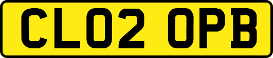 CL02OPB